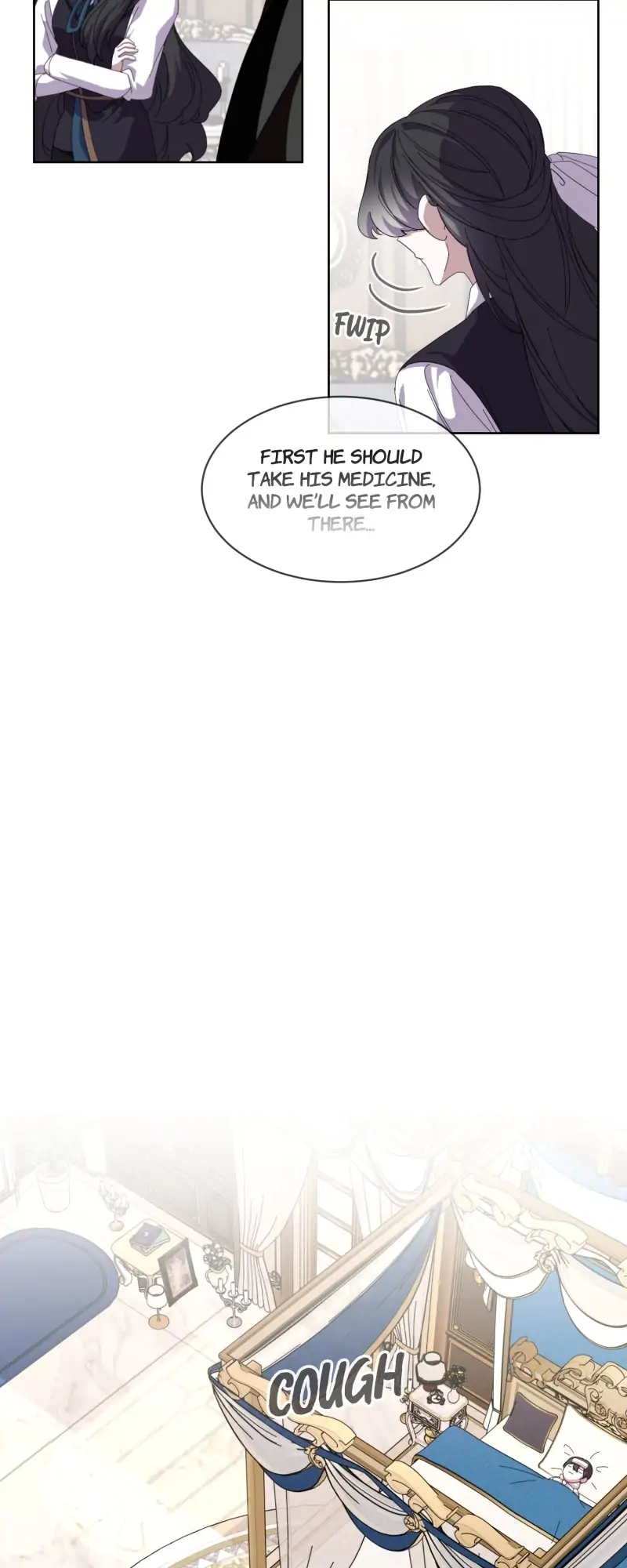 The Villainess Wants to Die Gracefully Chapter 14 - page 30