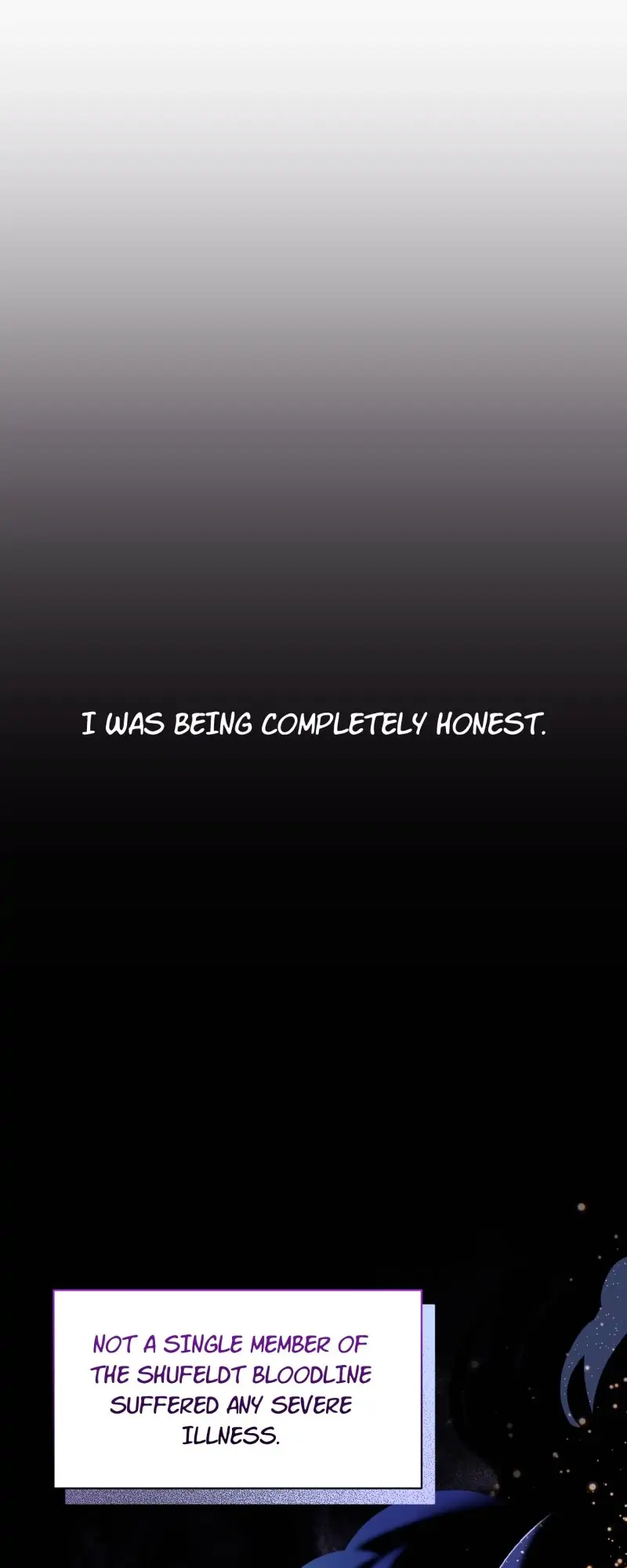 The Villainess Wants to Die Gracefully Chapter 14 - page 37