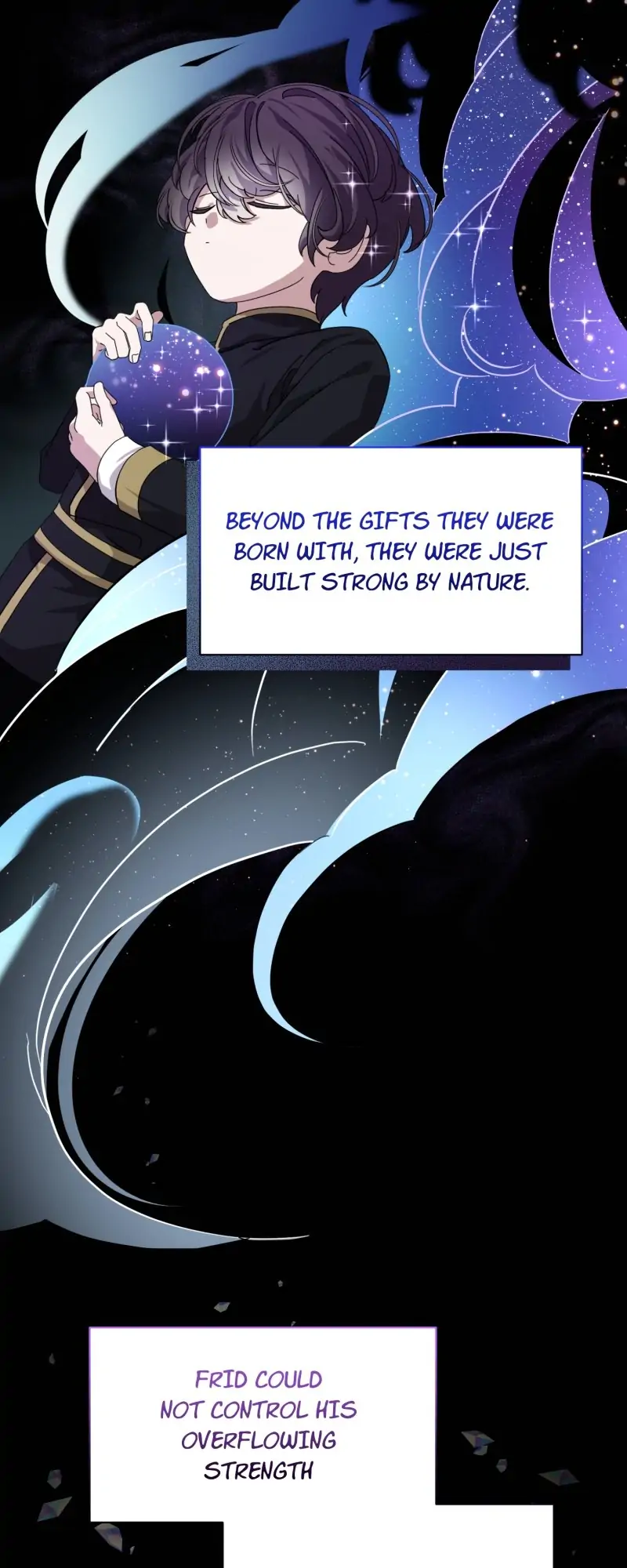 The Villainess Wants to Die Gracefully Chapter 14 - page 38
