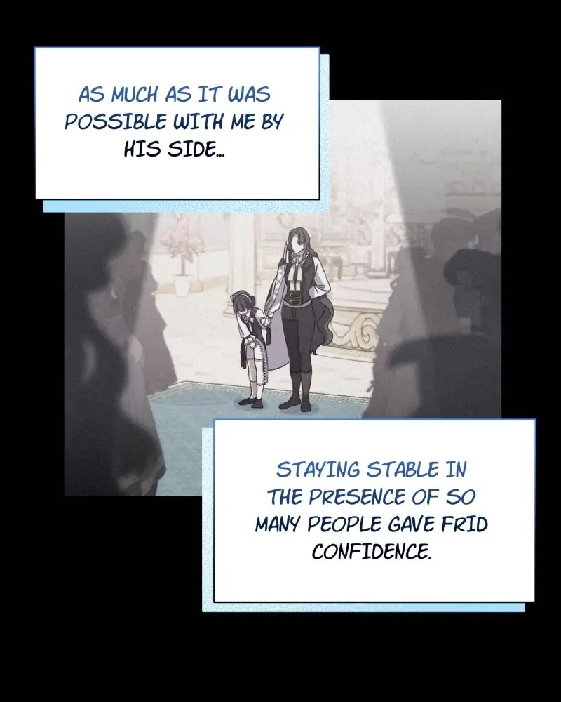 The Villainess Wants to Die Gracefully Chapter 14 - page 40