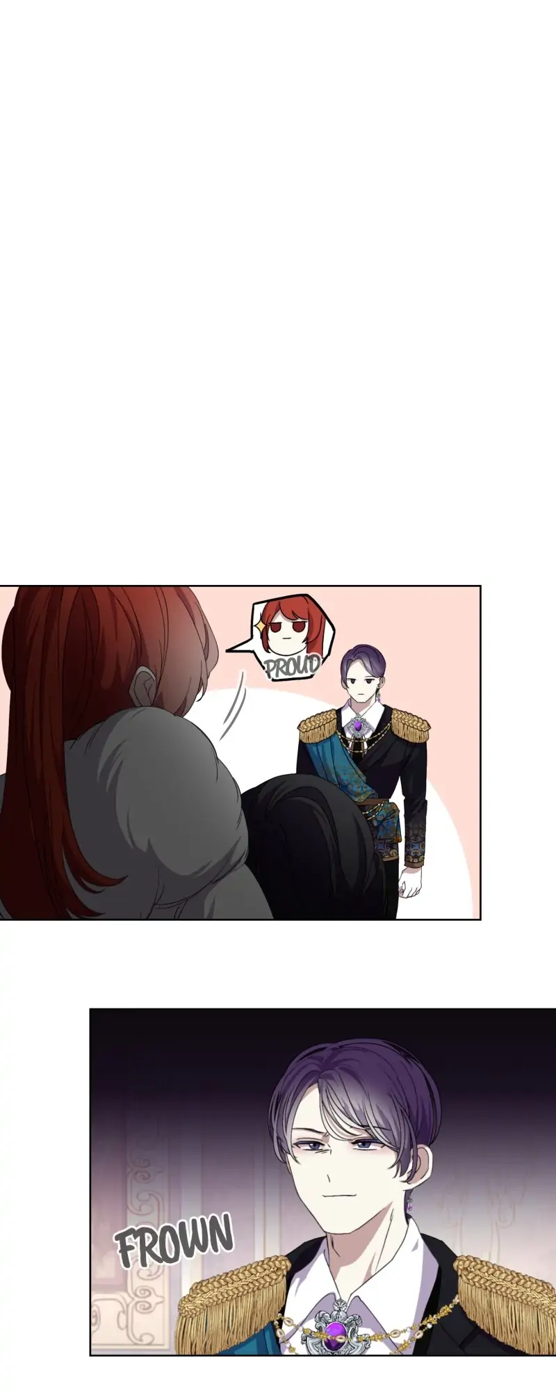 The Villainess Wants to Die Gracefully Chapter 14 - page 5