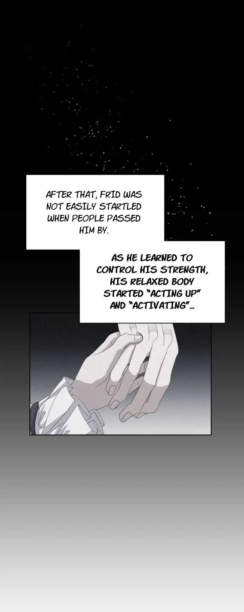 The Villainess Wants to Die Gracefully Chapter 14 - page 41