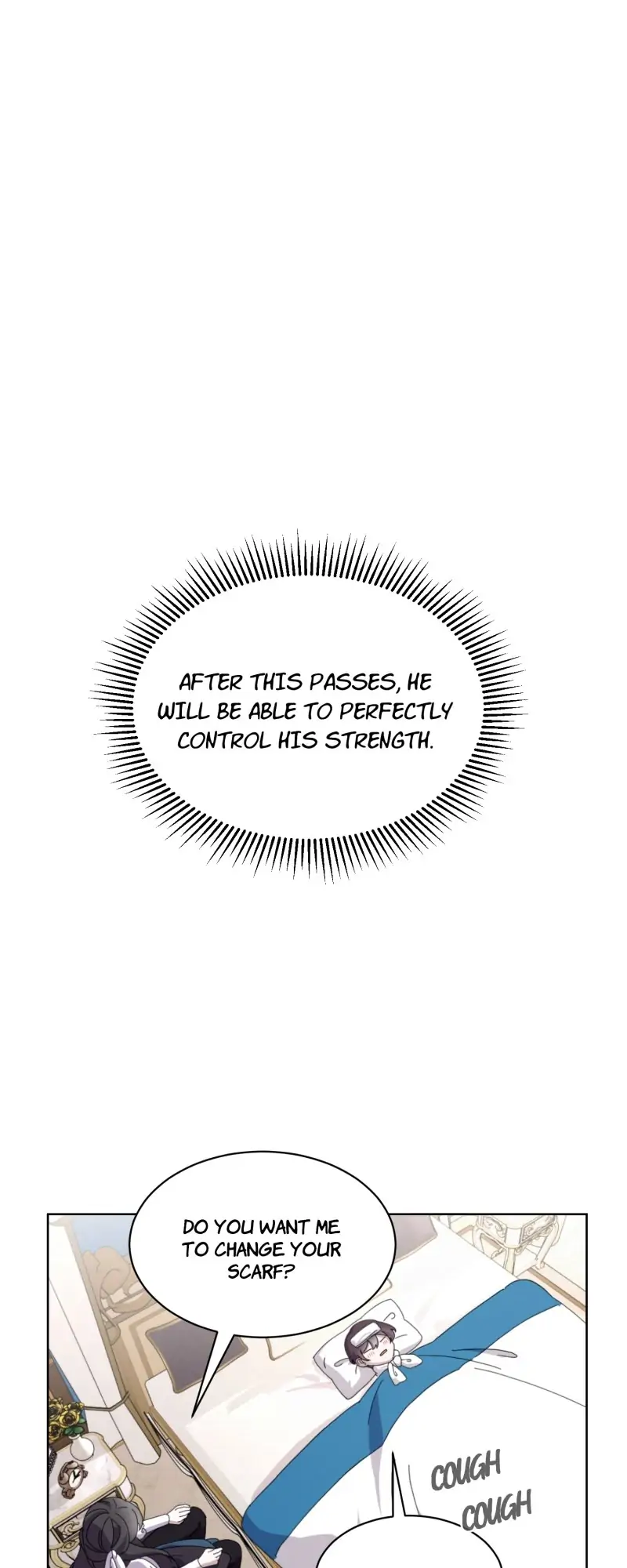 The Villainess Wants to Die Gracefully Chapter 14 - page 43