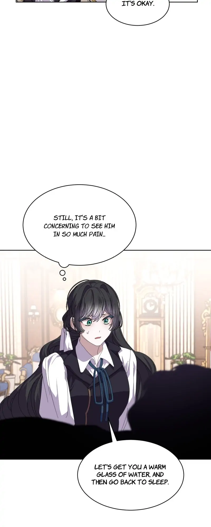 The Villainess Wants to Die Gracefully Chapter 14 - page 44