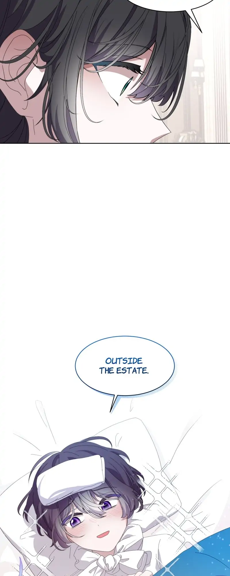 The Villainess Wants to Die Gracefully Chapter 14 - page 47