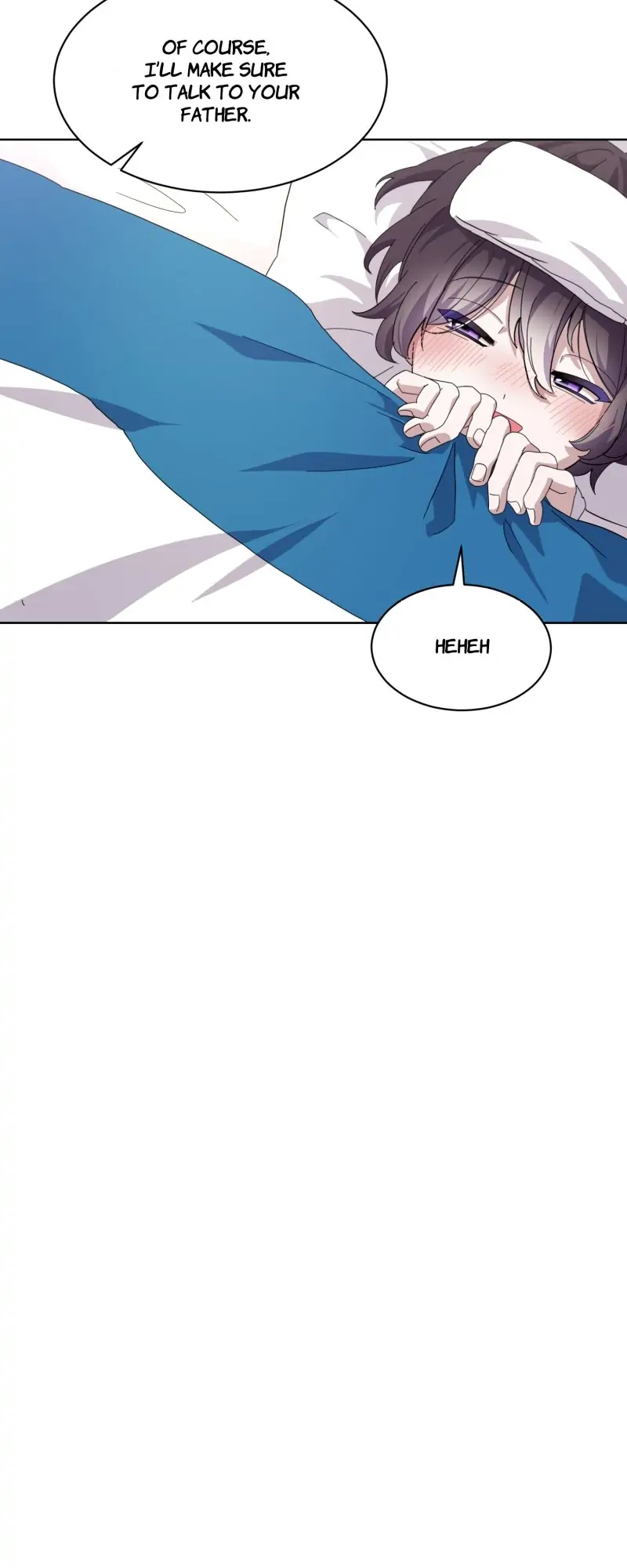 The Villainess Wants to Die Gracefully Chapter 14 - page 50