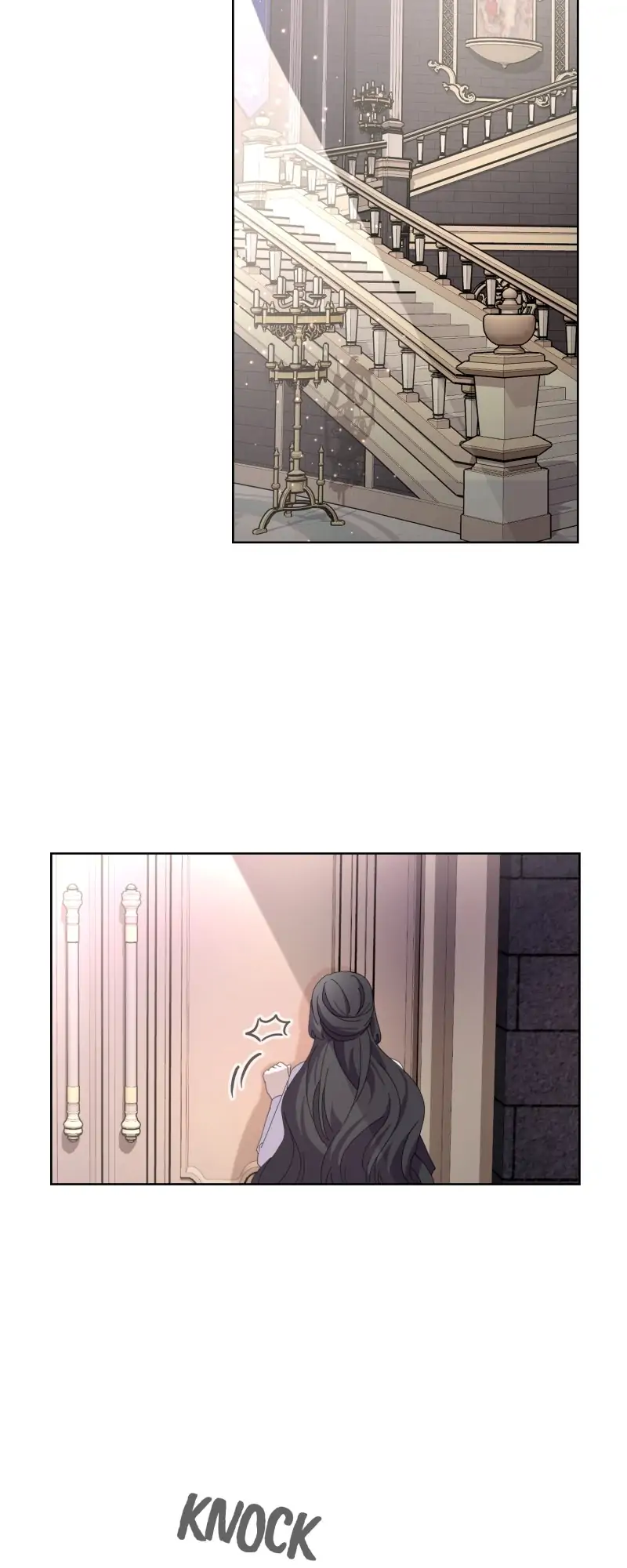 The Villainess Wants to Die Gracefully Chapter 14 - page 53