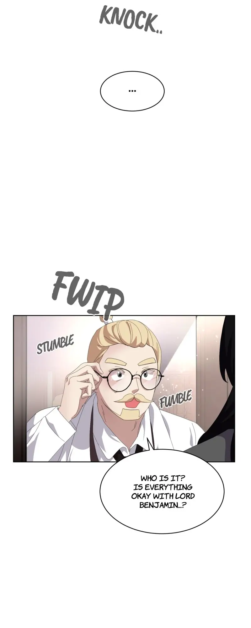 The Villainess Wants to Die Gracefully Chapter 14 - page 54