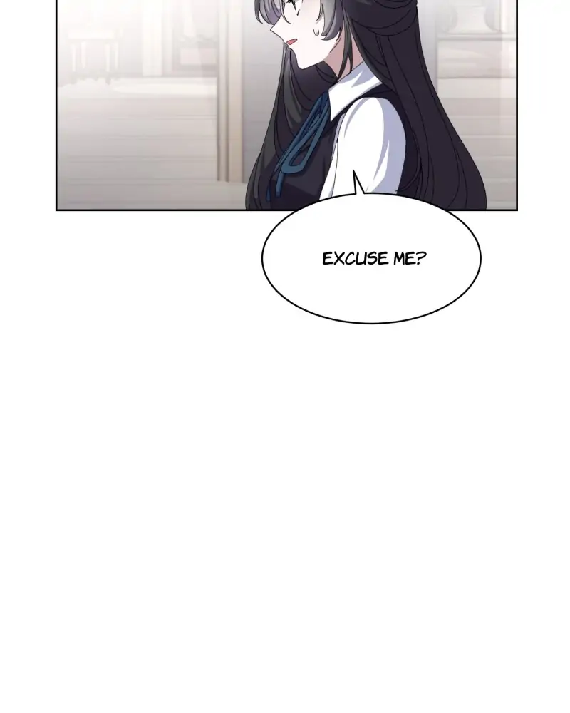 The Villainess Wants to Die Gracefully Chapter 14 - page 56
