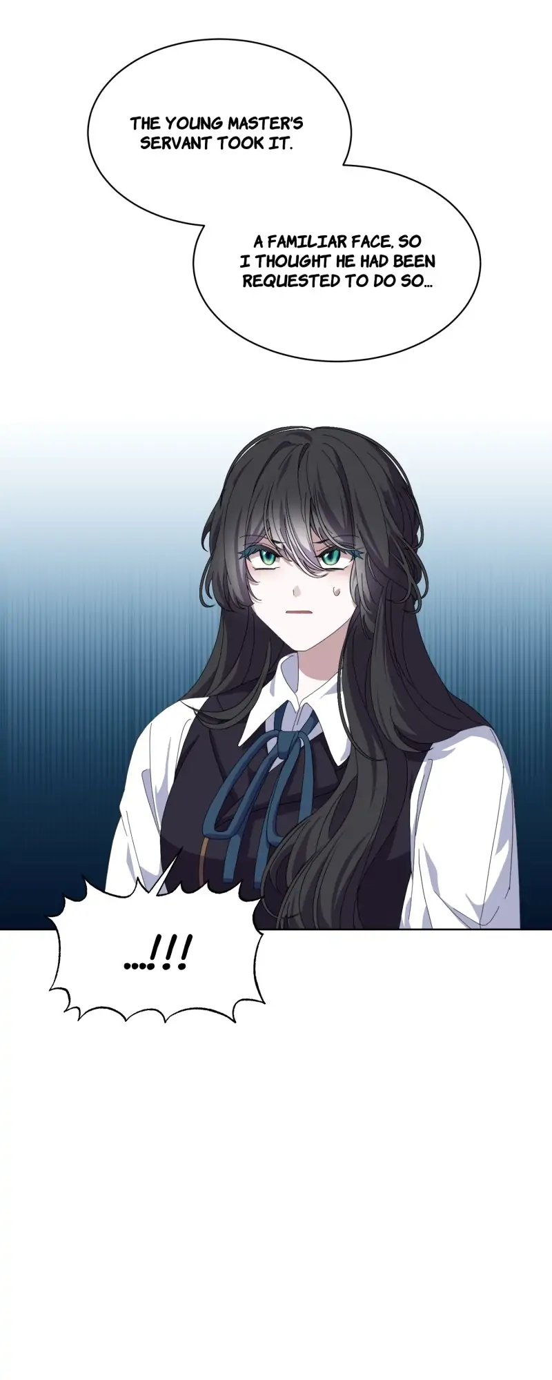 The Villainess Wants to Die Gracefully Chapter 14 - page 57