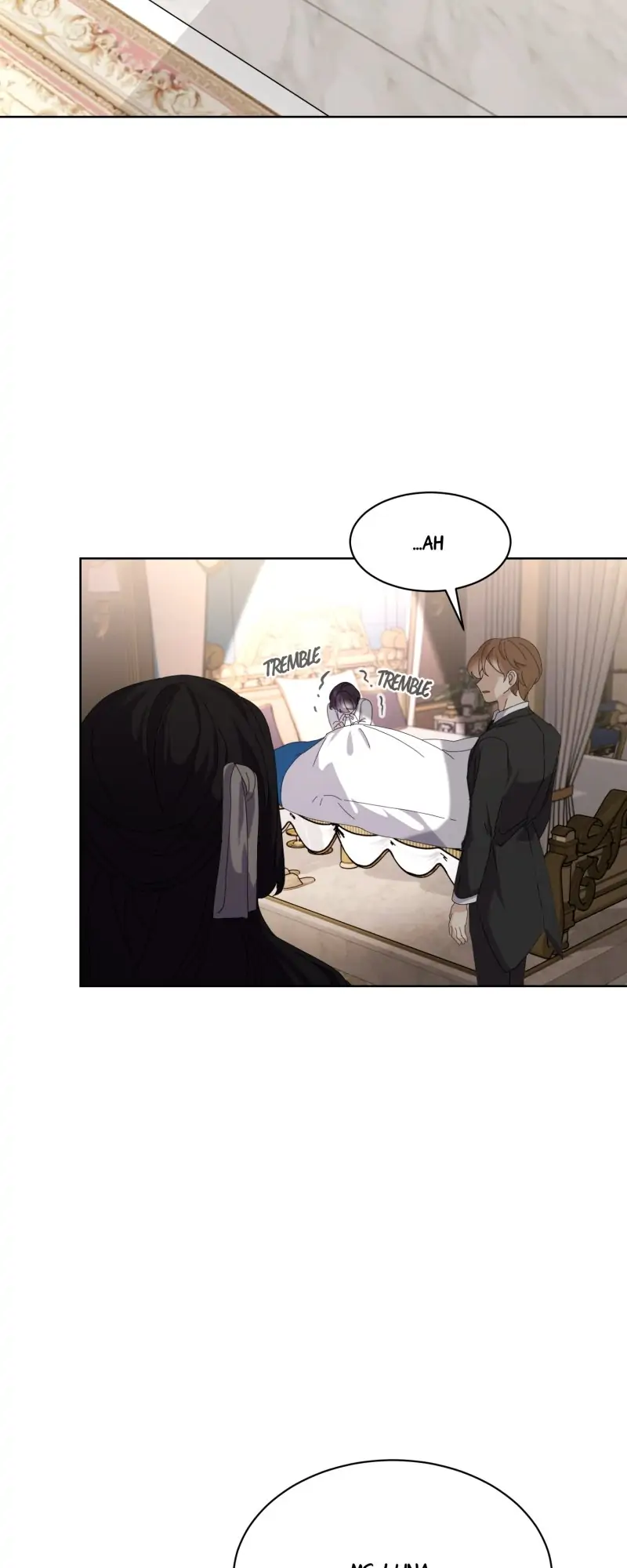 The Villainess Wants to Die Gracefully Chapter 14 - page 60