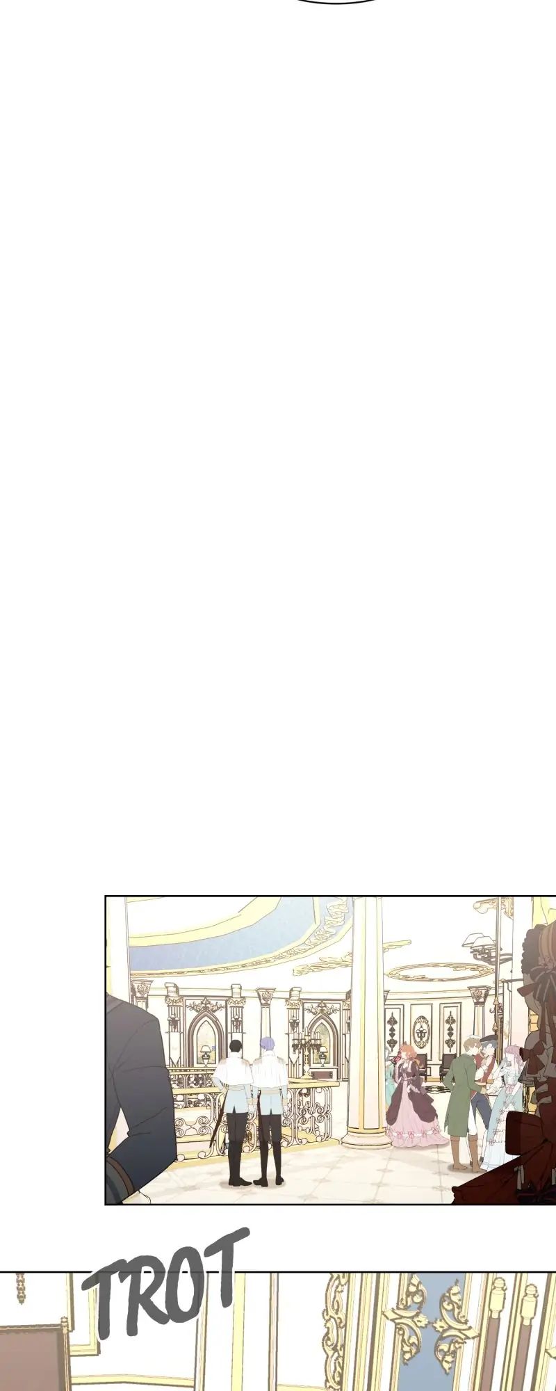 The Villainess Wants to Die Gracefully Chapter 14 - page 7