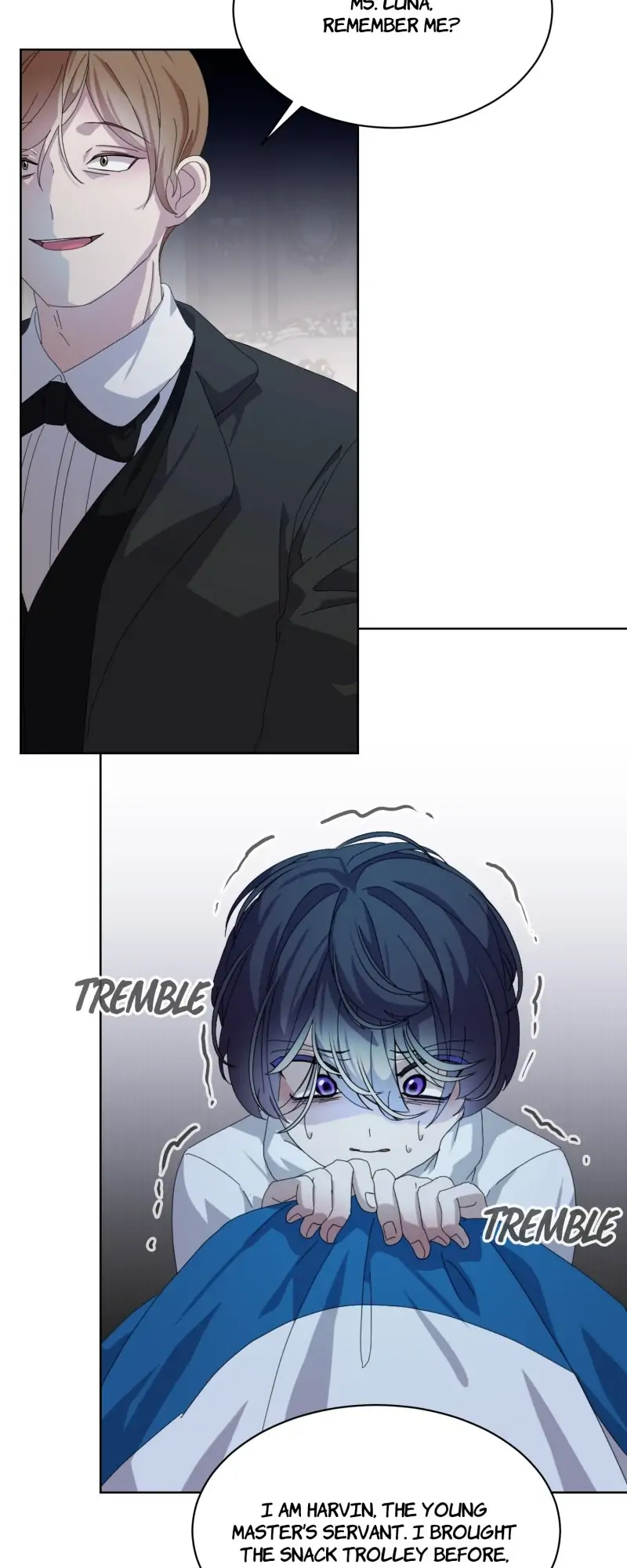 The Villainess Wants to Die Gracefully Chapter 14 - page 61