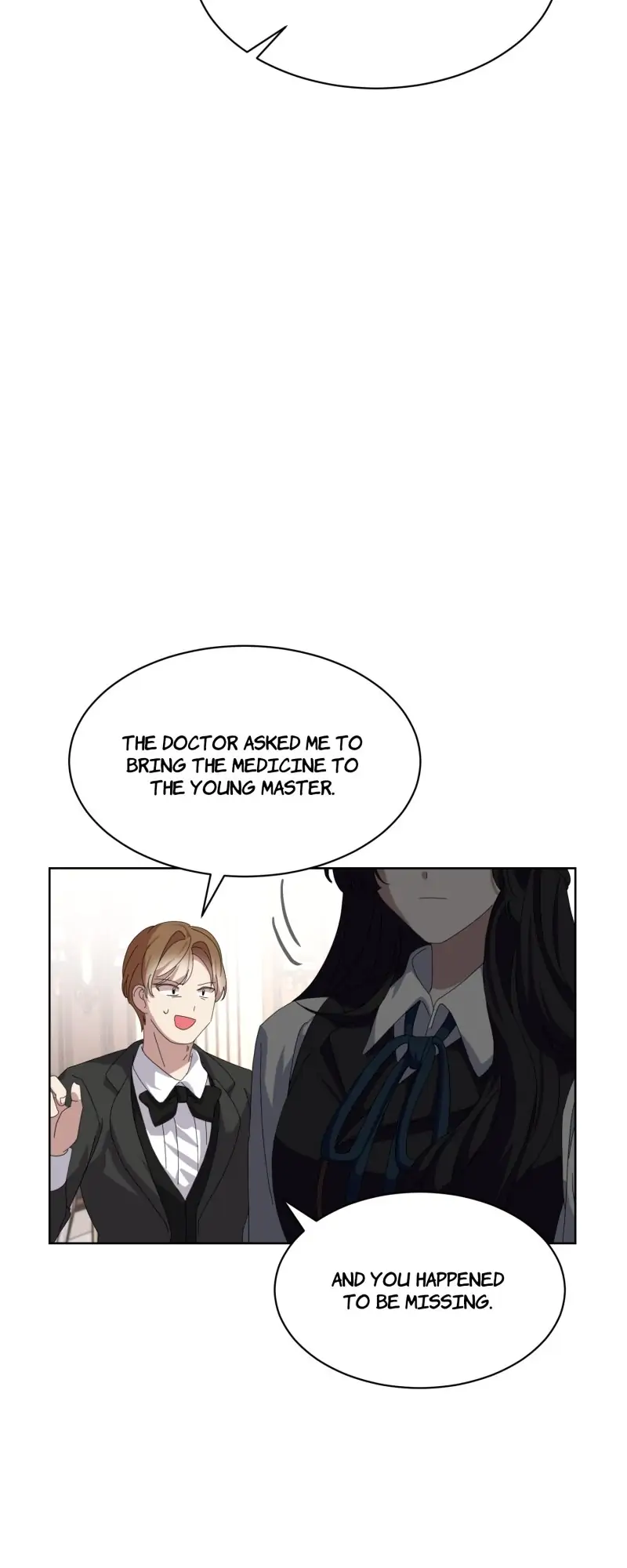 The Villainess Wants to Die Gracefully Chapter 14 - page 62