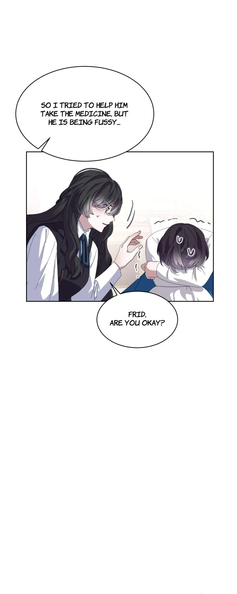 The Villainess Wants to Die Gracefully Chapter 14 - page 63