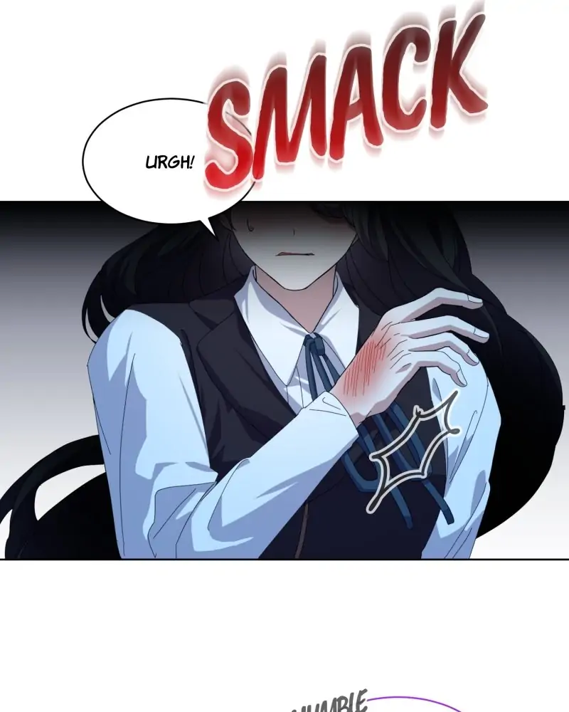 The Villainess Wants to Die Gracefully Chapter 14 - page 64