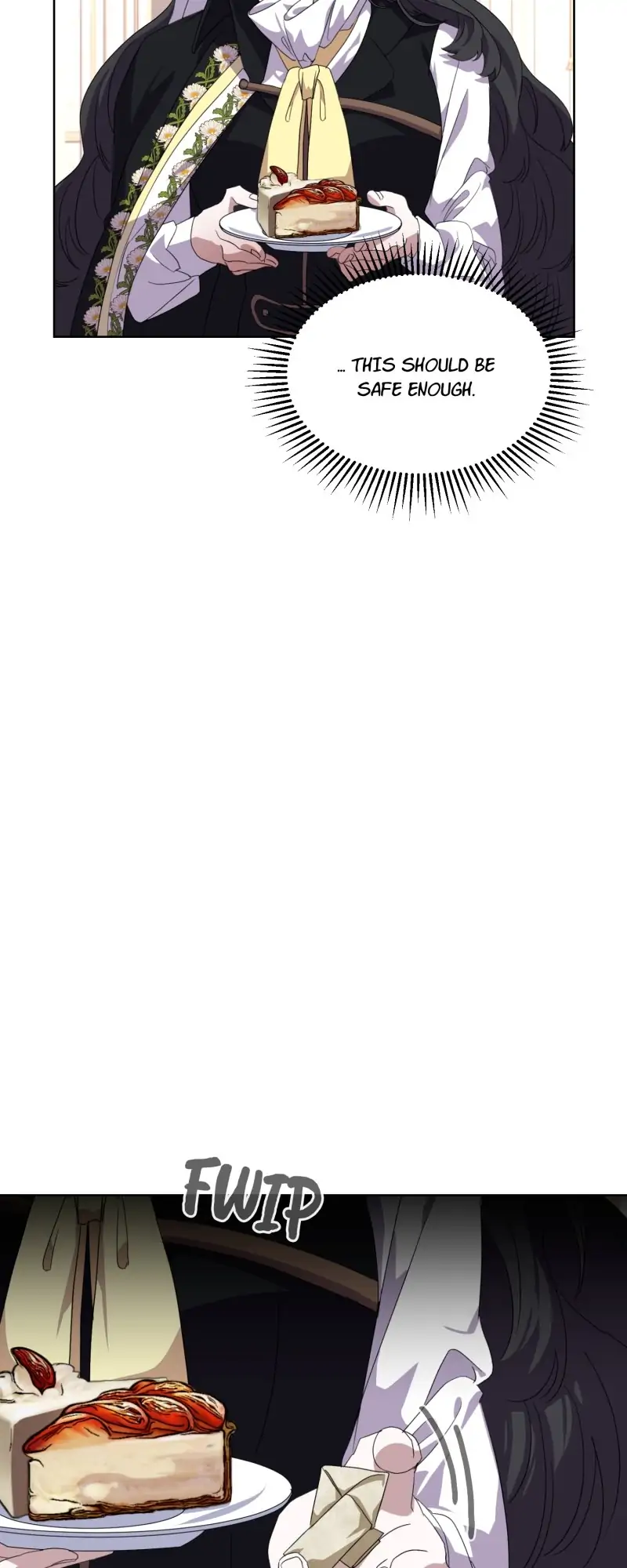 The Villainess Wants to Die Gracefully Chapter 14 - page 10