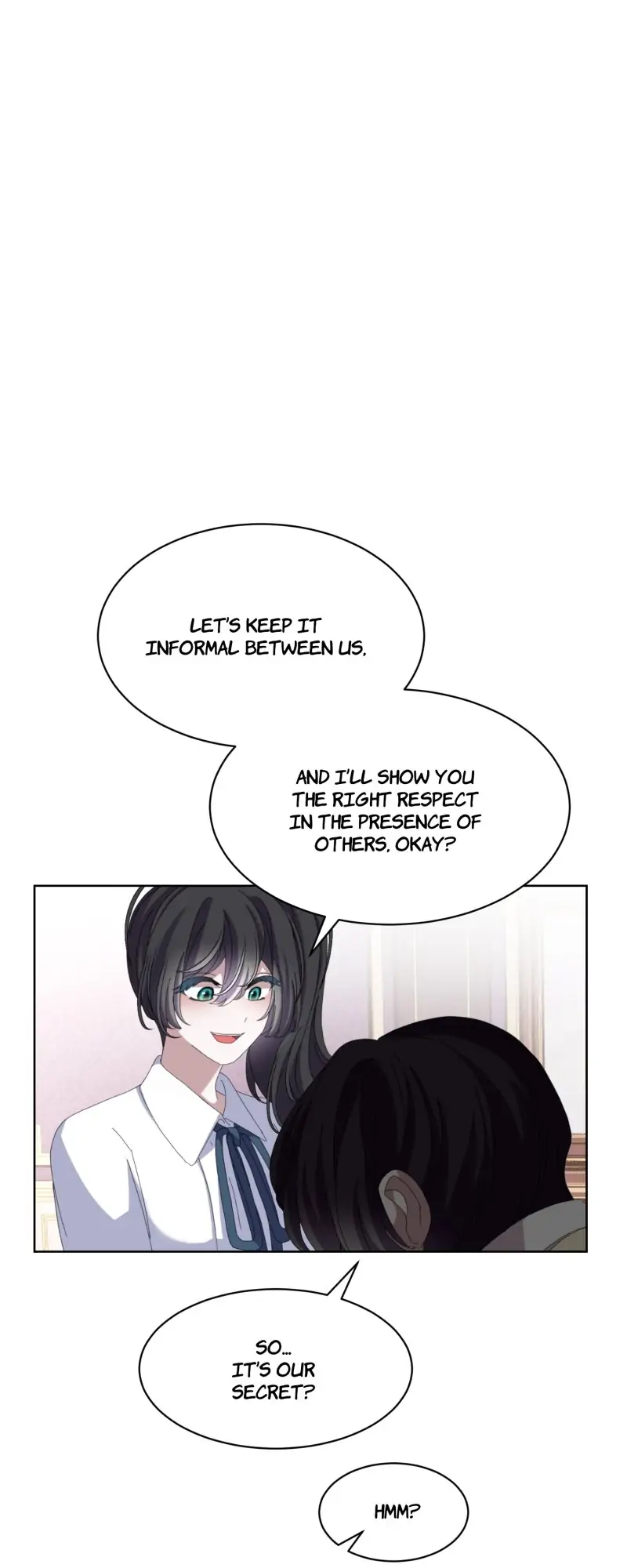 The Villainess Wants to Die Gracefully Chapter 13 - page 2