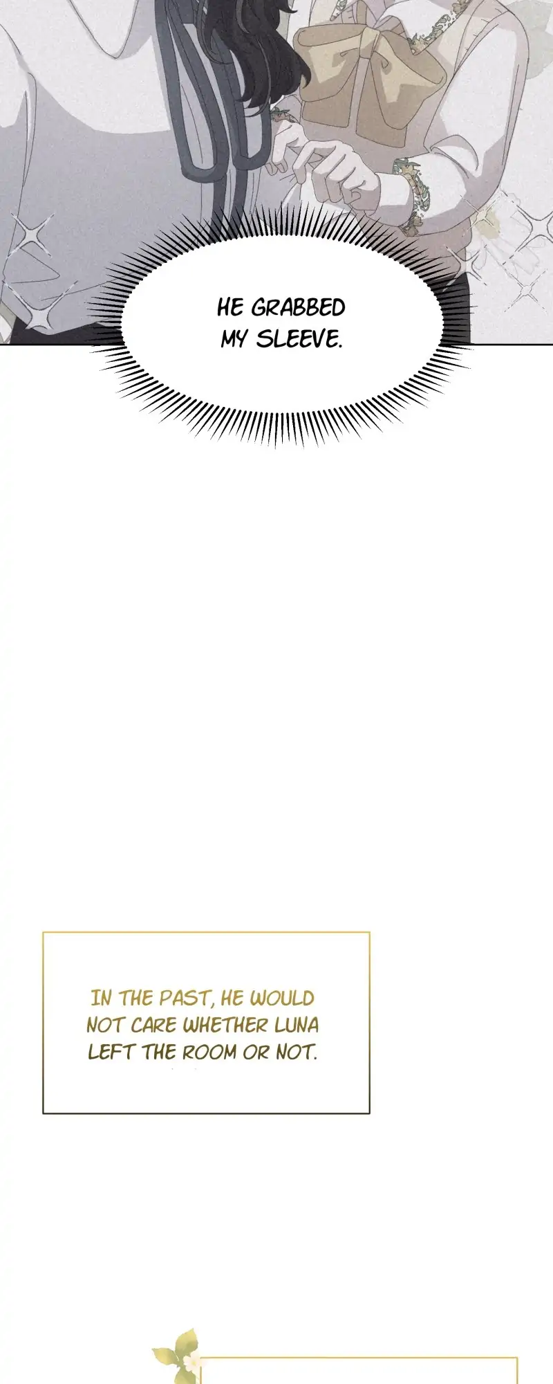 The Villainess Wants to Die Gracefully Chapter 13 - page 11