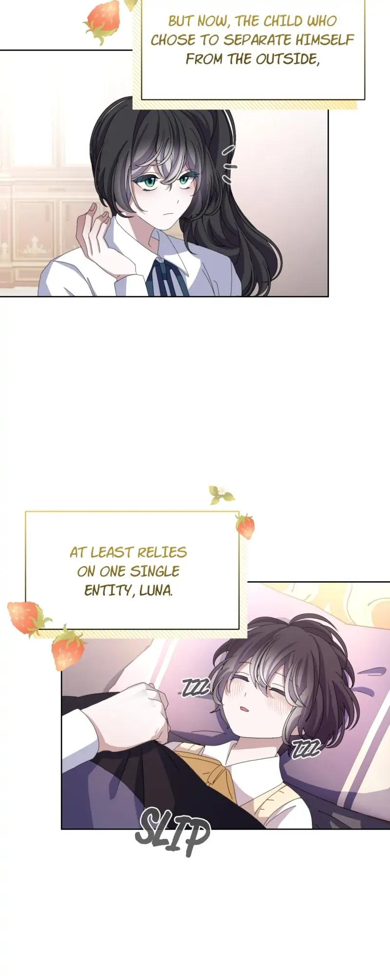 The Villainess Wants to Die Gracefully Chapter 13 - page 12