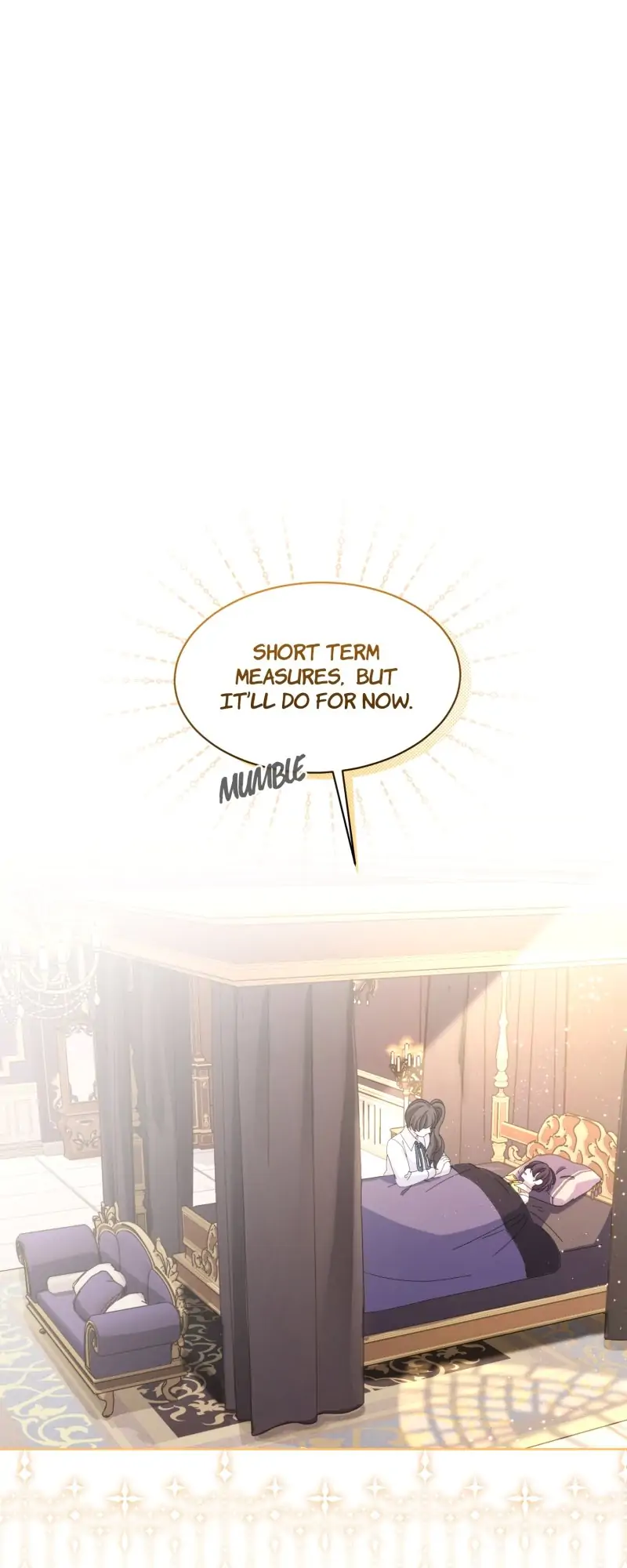 The Villainess Wants to Die Gracefully Chapter 13 - page 13