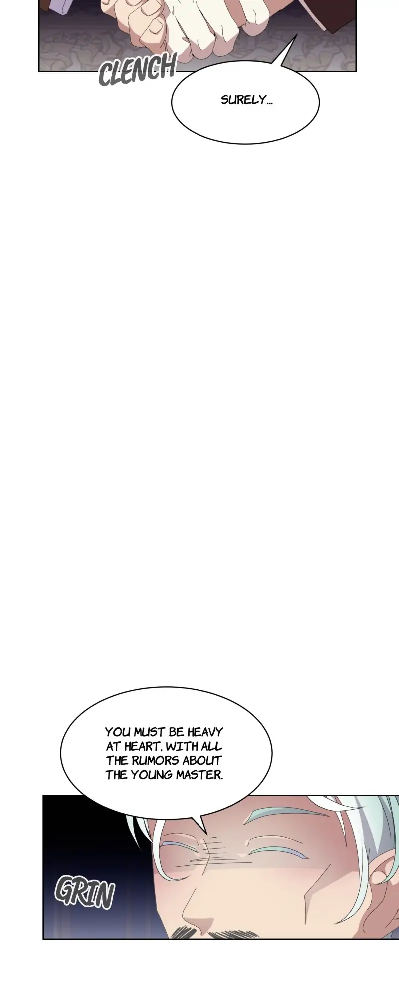 The Villainess Wants to Die Gracefully Chapter 13 - page 20