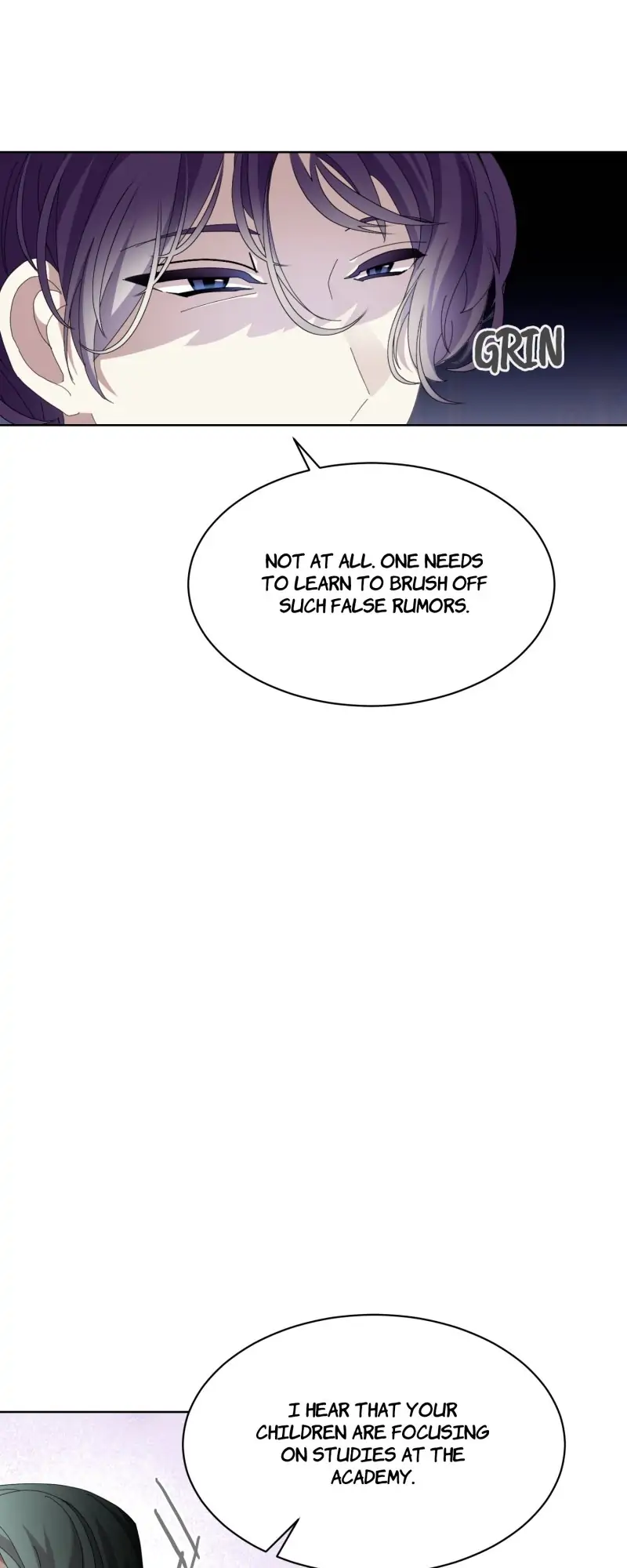 The Villainess Wants to Die Gracefully Chapter 13 - page 21