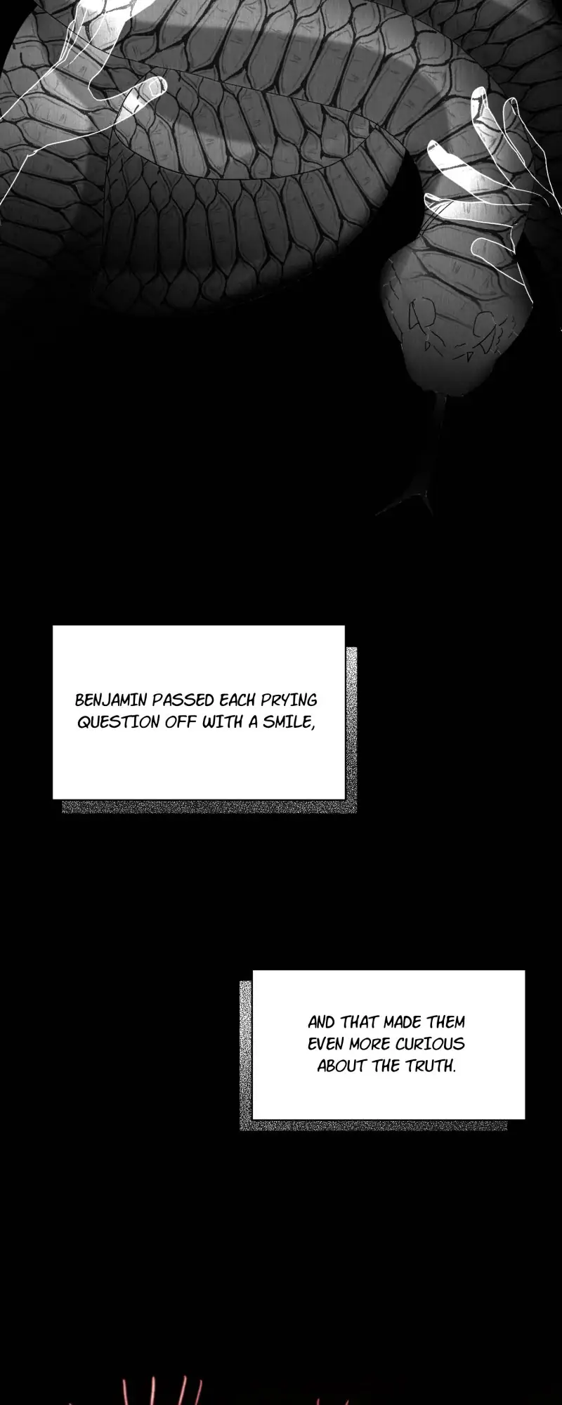 The Villainess Wants to Die Gracefully Chapter 13 - page 28