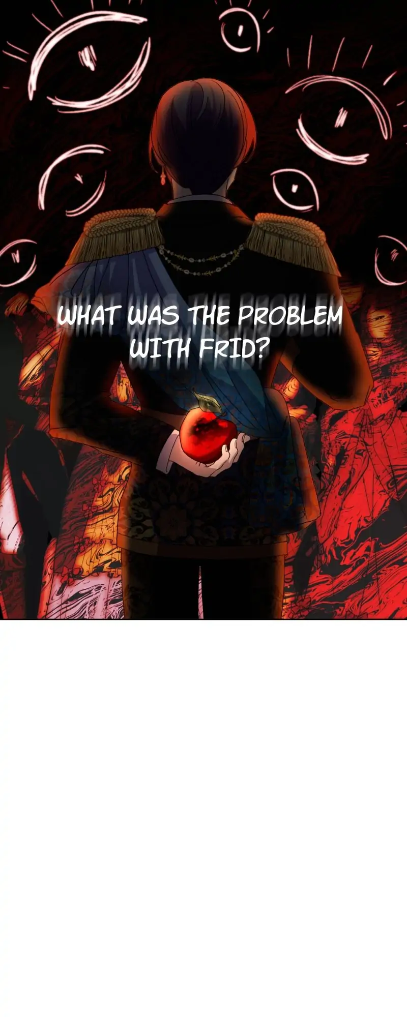 The Villainess Wants to Die Gracefully Chapter 13 - page 29