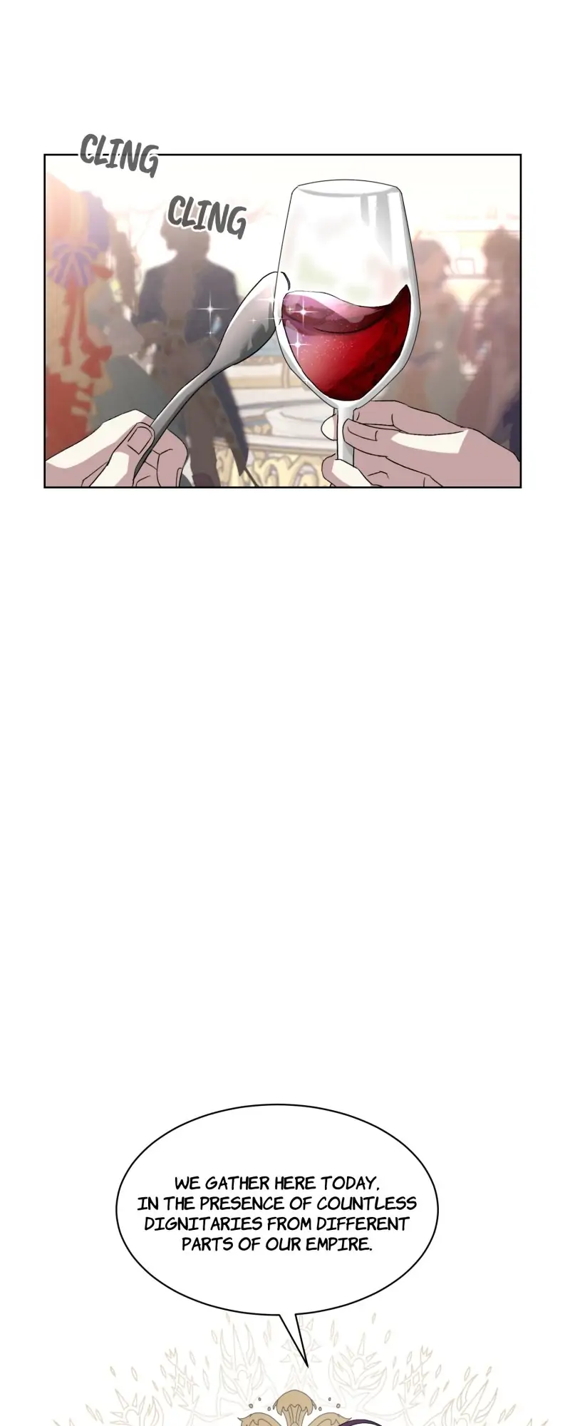 The Villainess Wants to Die Gracefully Chapter 13 - page 30