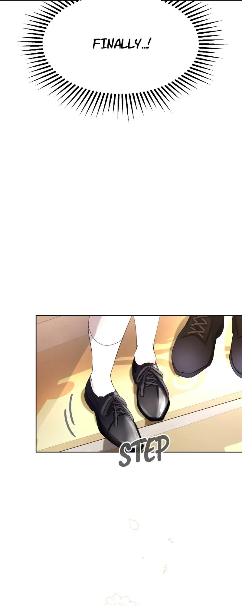 The Villainess Wants to Die Gracefully Chapter 13 - page 32