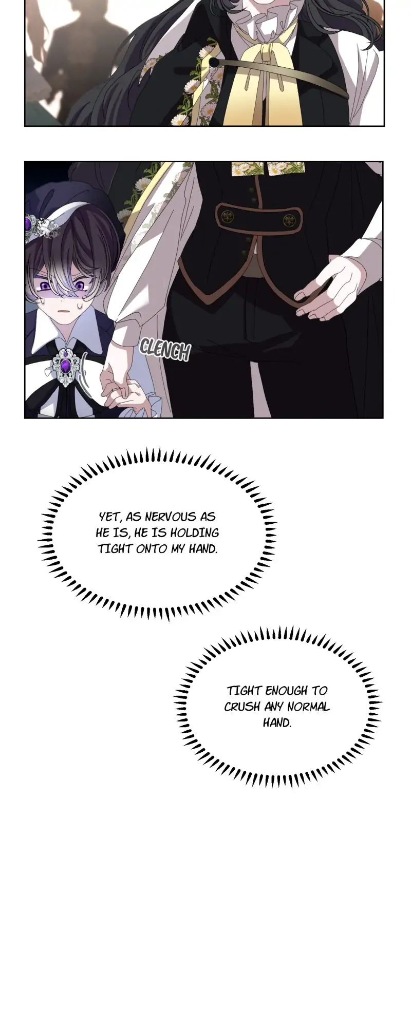 The Villainess Wants to Die Gracefully Chapter 13 - page 38