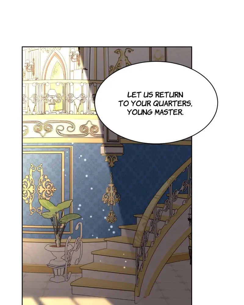 The Villainess Wants to Die Gracefully Chapter 13 - page 39