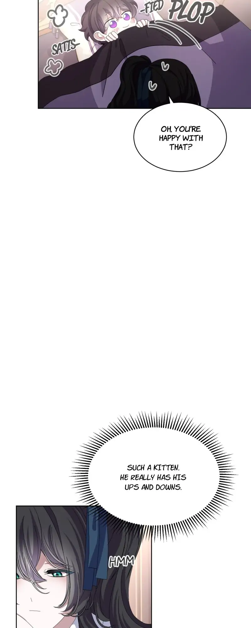 The Villainess Wants to Die Gracefully Chapter 13 - page 5