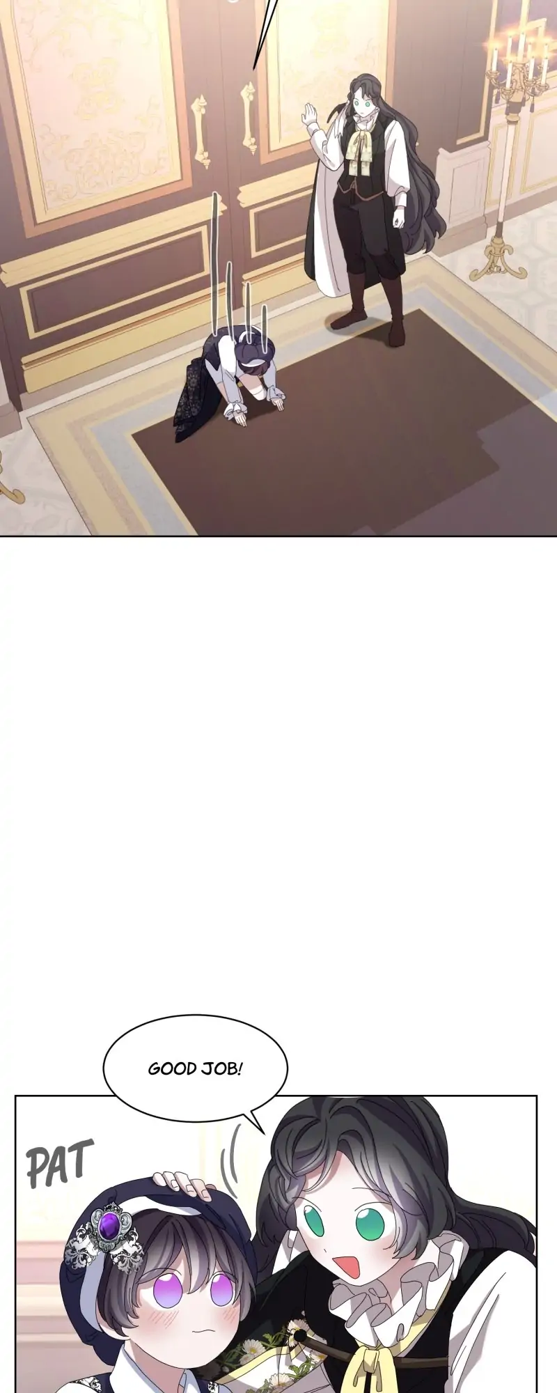 The Villainess Wants to Die Gracefully Chapter 13 - page 41