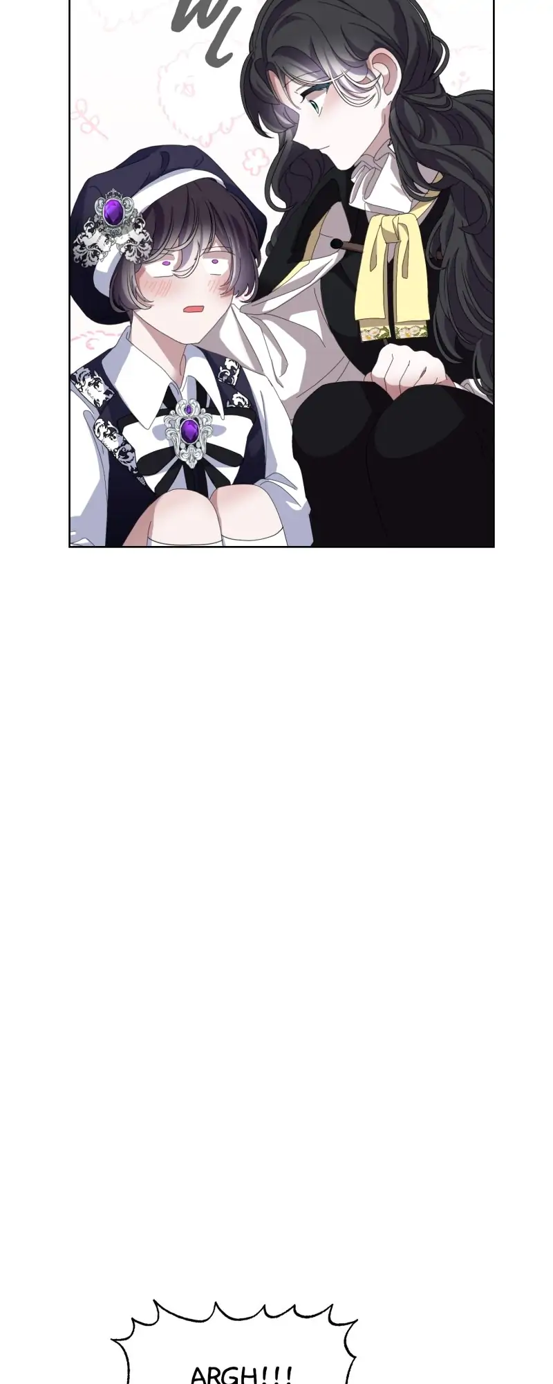 The Villainess Wants to Die Gracefully Chapter 13 - page 44