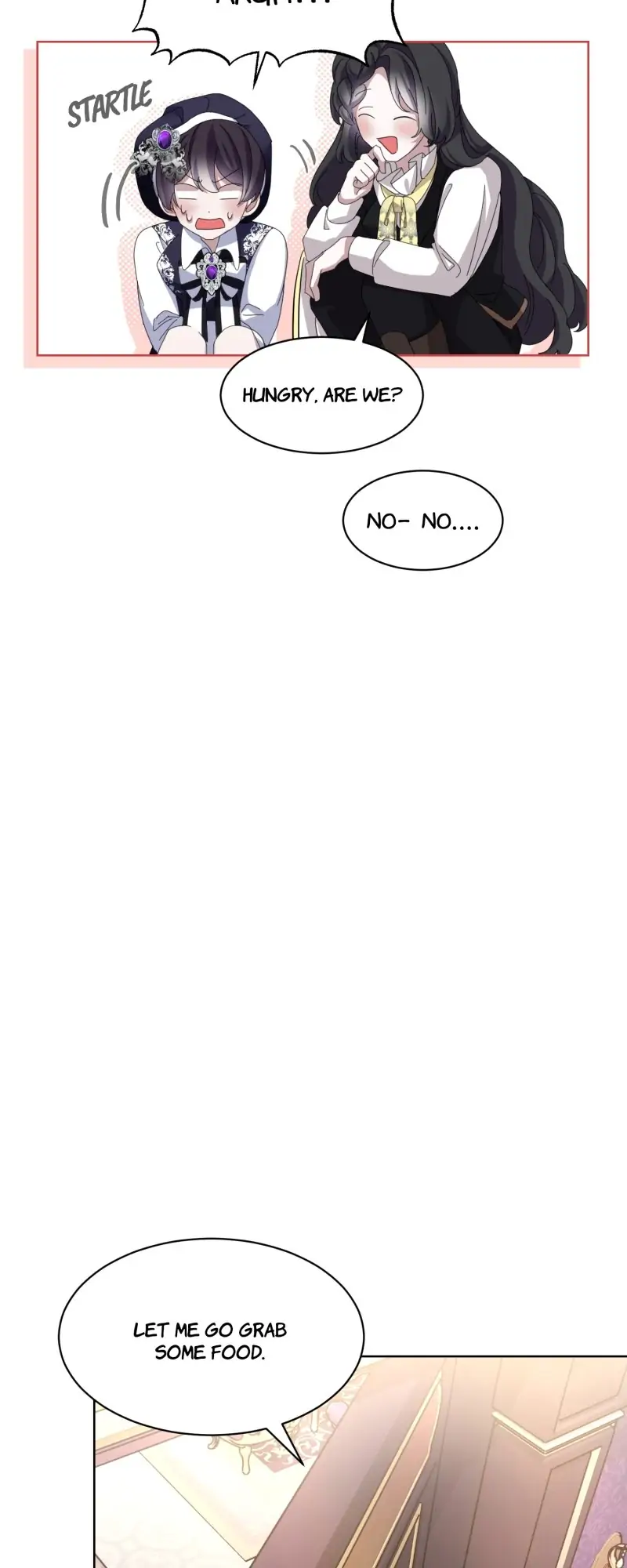The Villainess Wants to Die Gracefully Chapter 13 - page 45