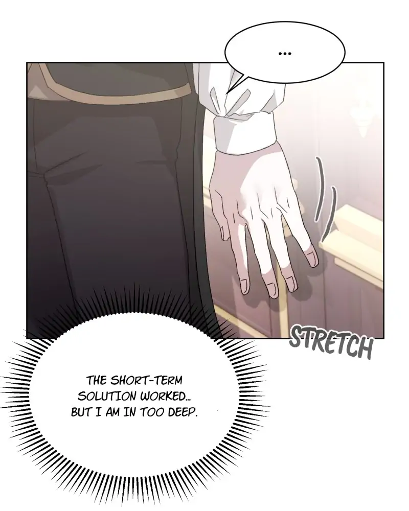 The Villainess Wants to Die Gracefully Chapter 13 - page 47