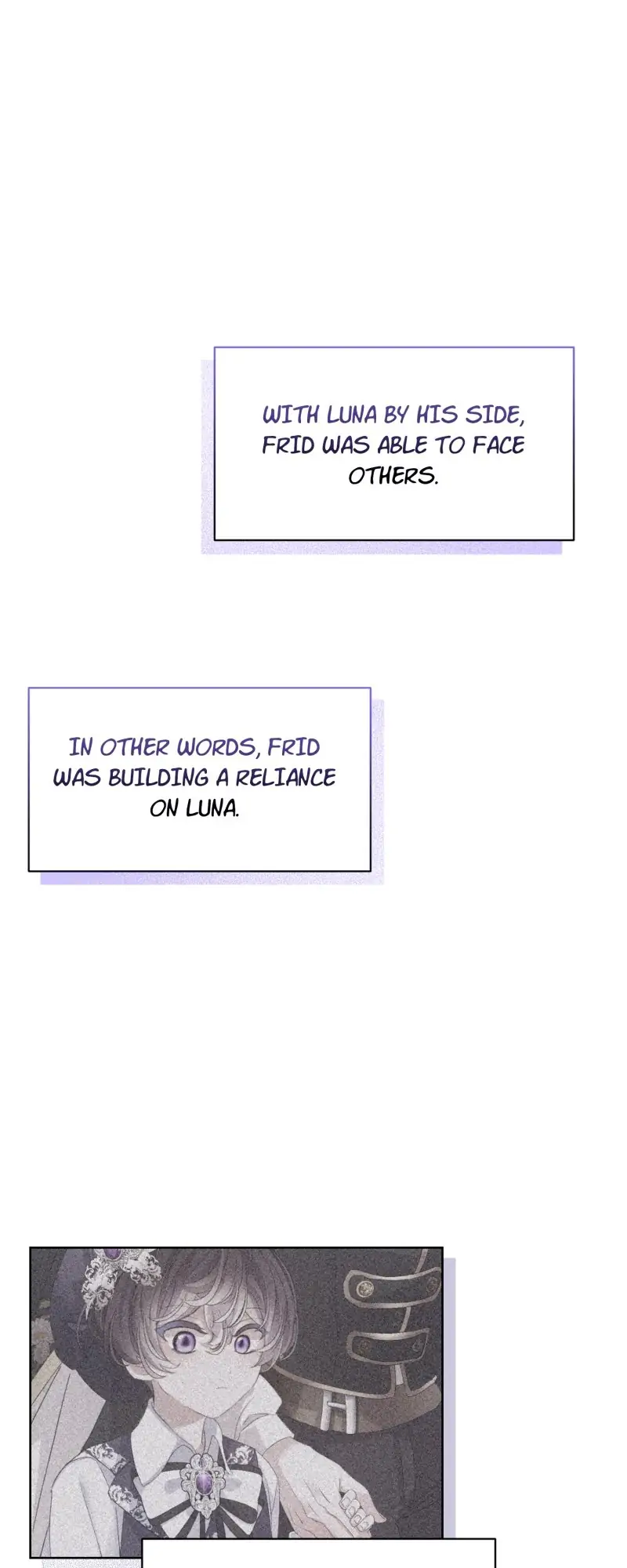 The Villainess Wants to Die Gracefully Chapter 13 - page 48