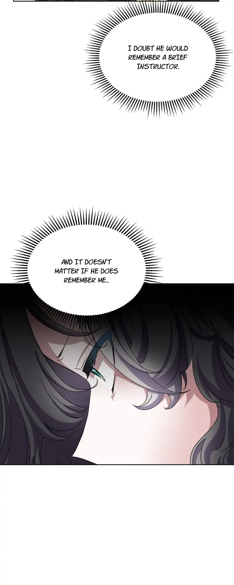 The Villainess Wants to Die Gracefully Chapter 13 - page 50