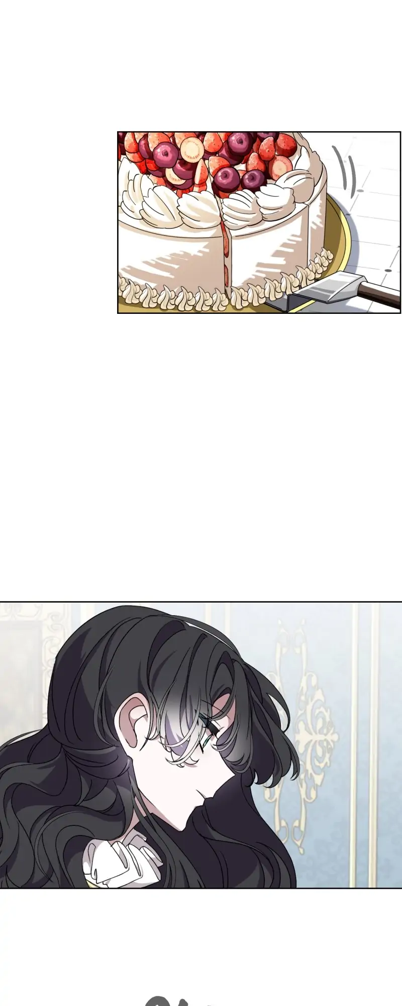 The Villainess Wants to Die Gracefully Chapter 13 - page 54