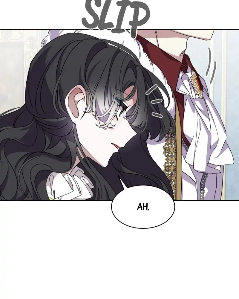 The Villainess Wants to Die Gracefully Chapter 13 - page 55