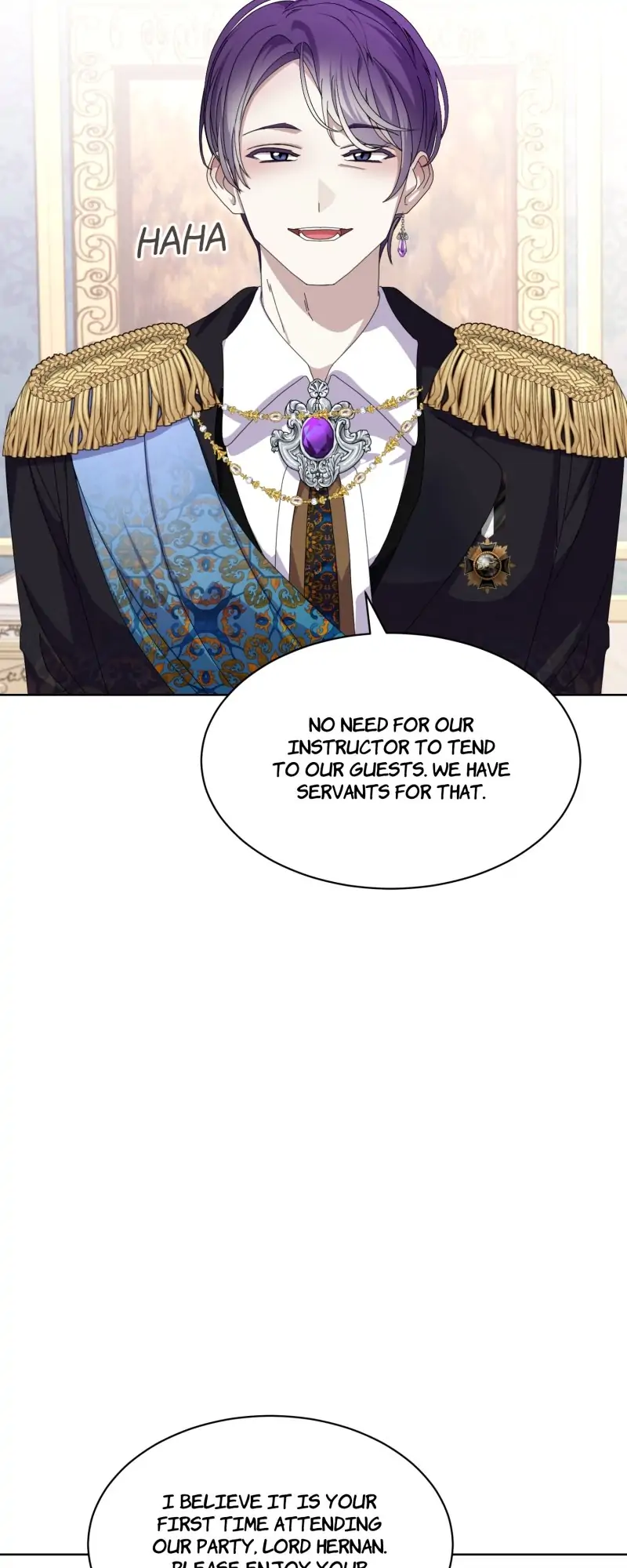 The Villainess Wants to Die Gracefully Chapter 13 - page 60