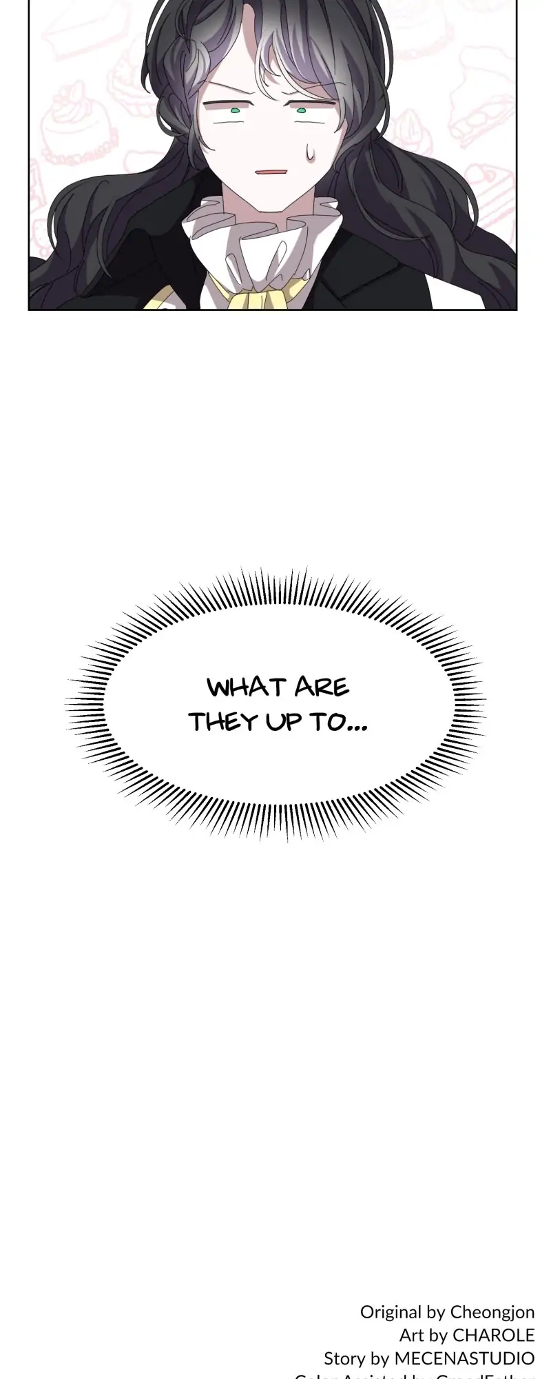 The Villainess Wants to Die Gracefully Chapter 13 - page 65