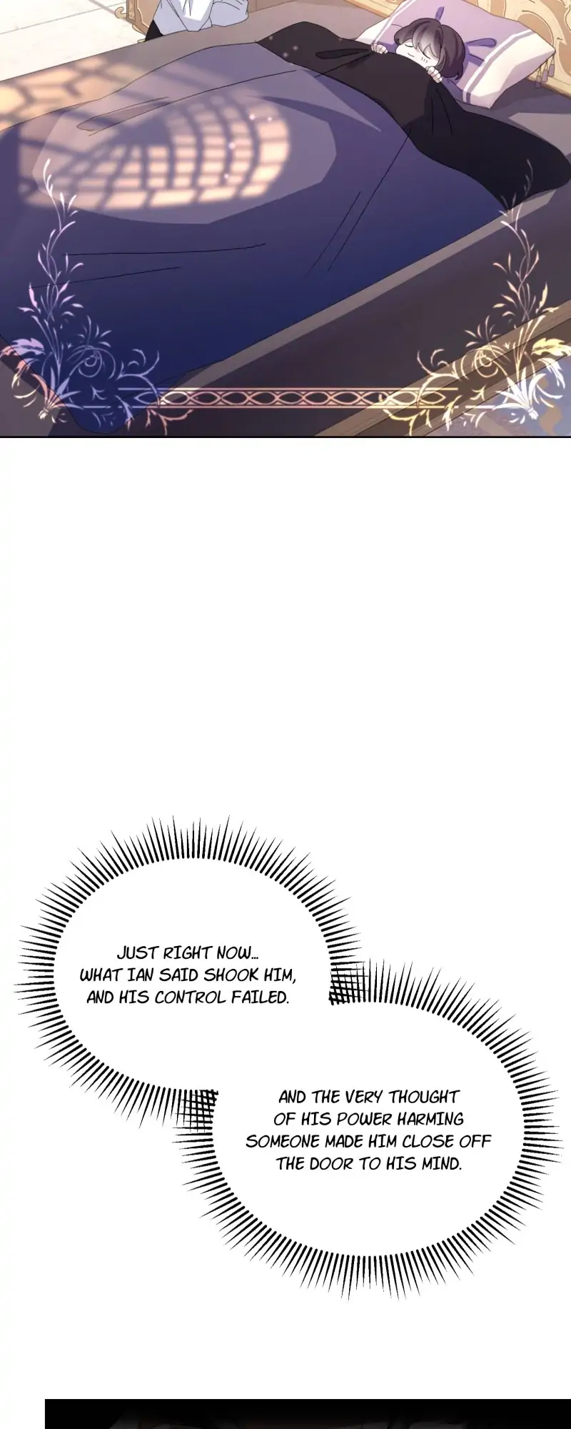 The Villainess Wants to Die Gracefully Chapter 13 - page 8