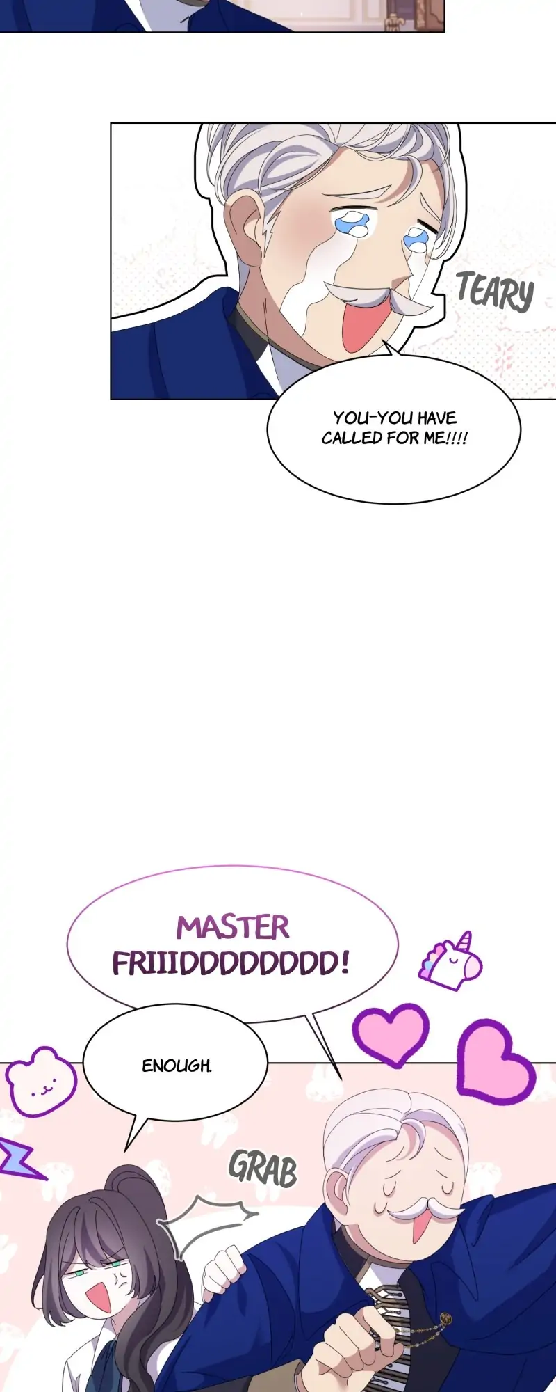 The Villainess Wants to Die Gracefully Chapter 12 - page 11
