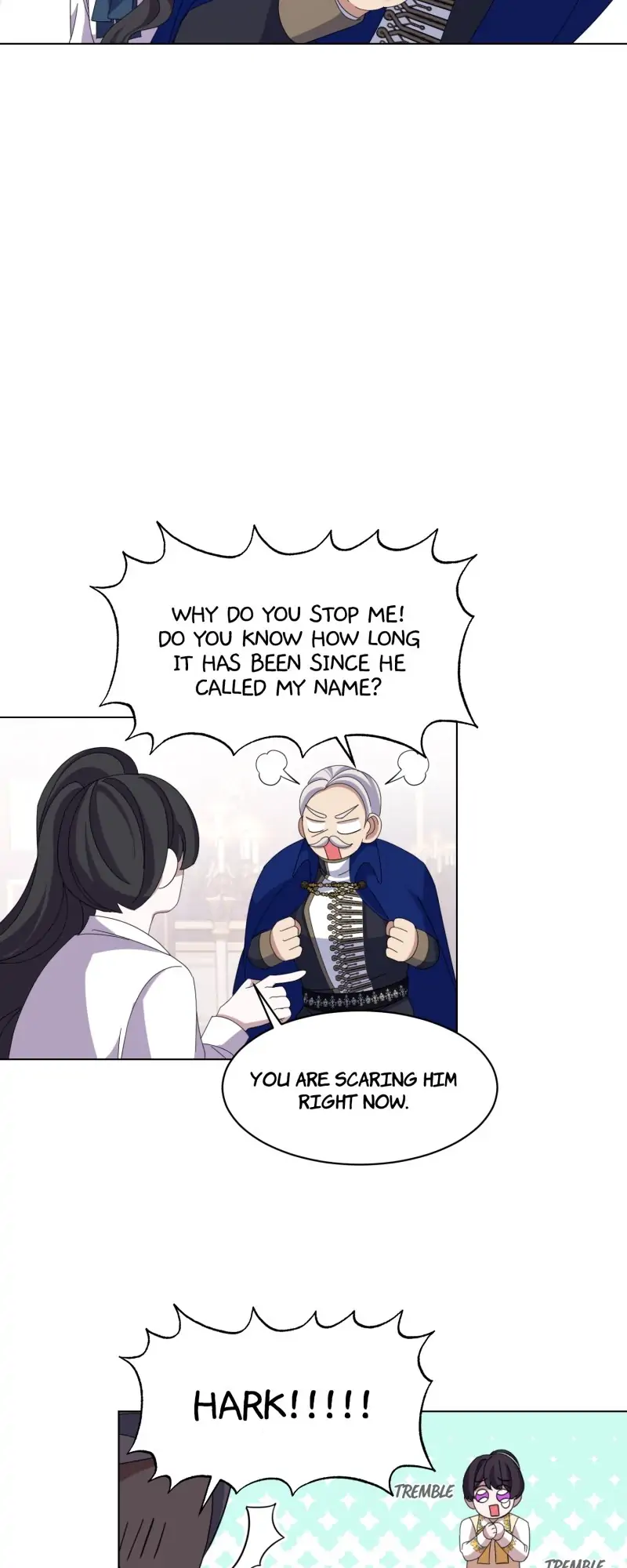 The Villainess Wants to Die Gracefully Chapter 12 - page 12