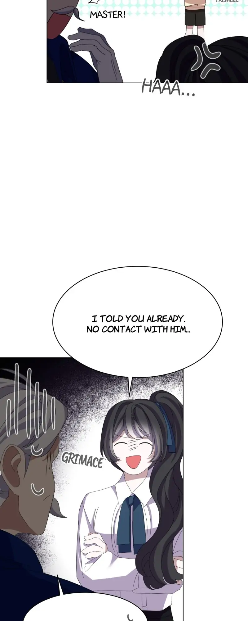 The Villainess Wants to Die Gracefully Chapter 12 - page 13