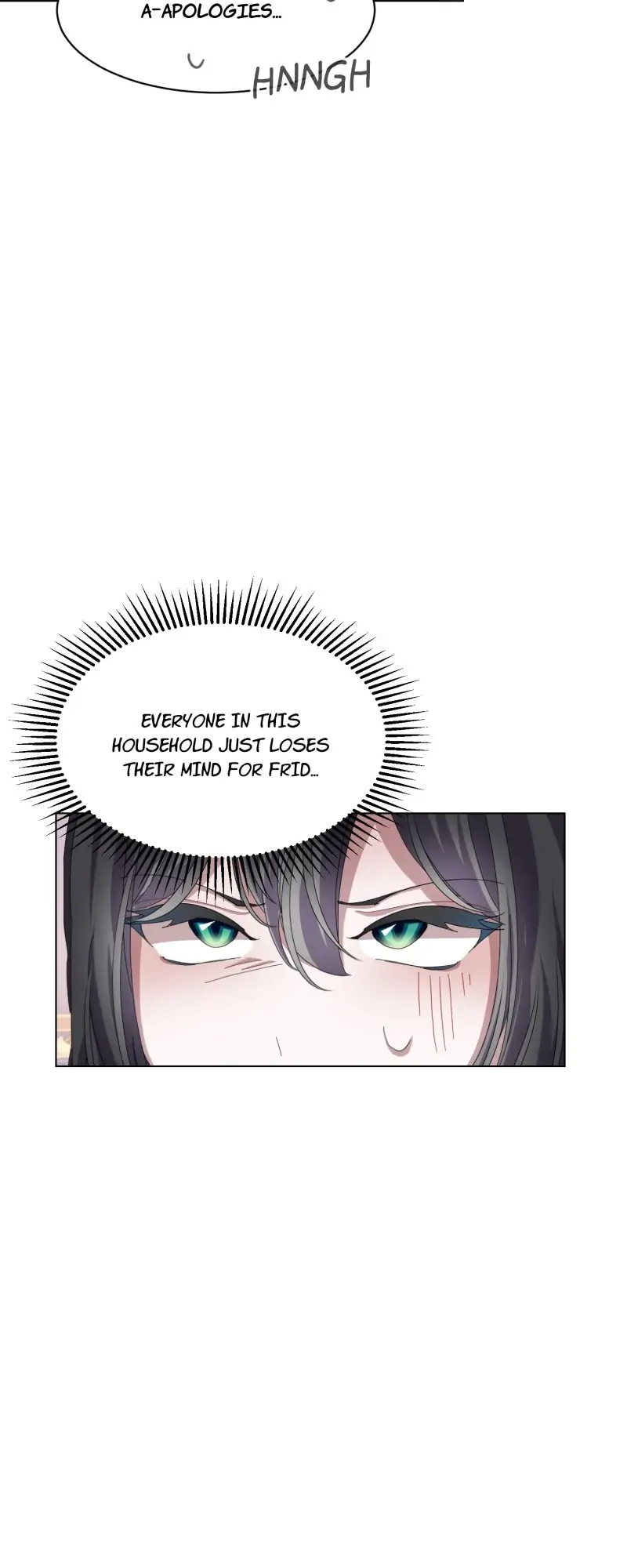 The Villainess Wants to Die Gracefully Chapter 12 - page 14