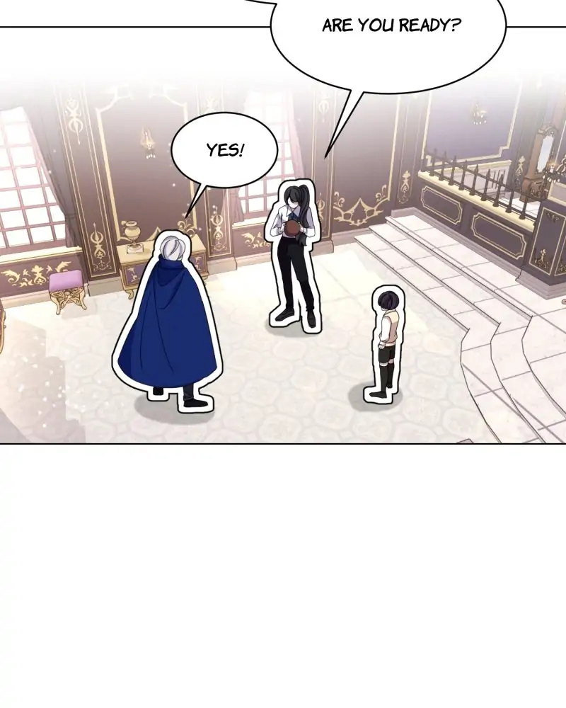 The Villainess Wants to Die Gracefully Chapter 12 - page 17
